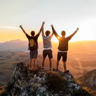 浪漫含义英文男名