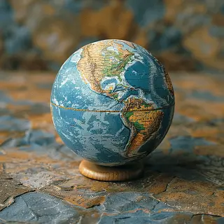 表面的意思和含义