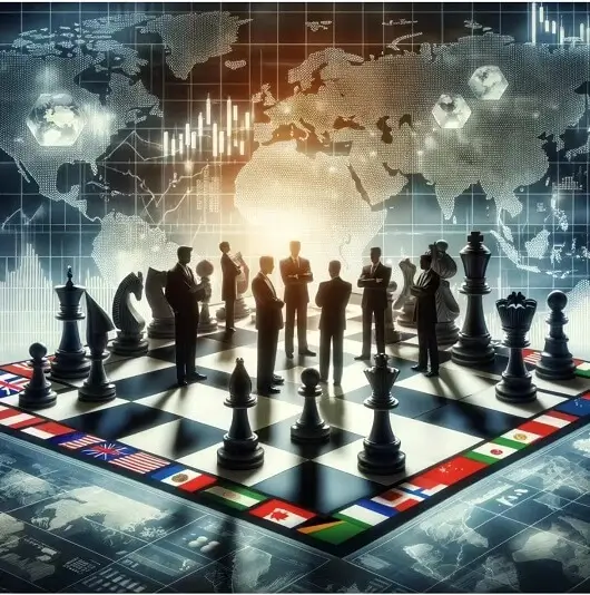 网络名和含义相同