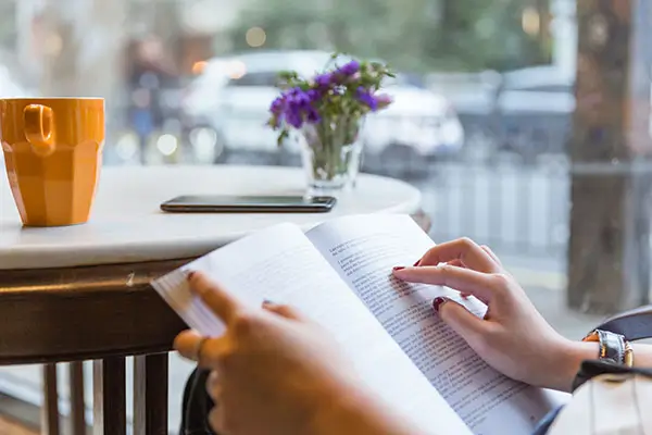 对象含义女生霸气