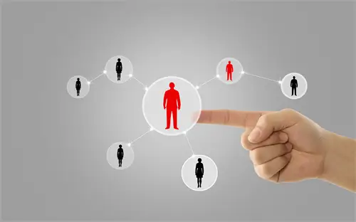 含义坦率洒脱的男