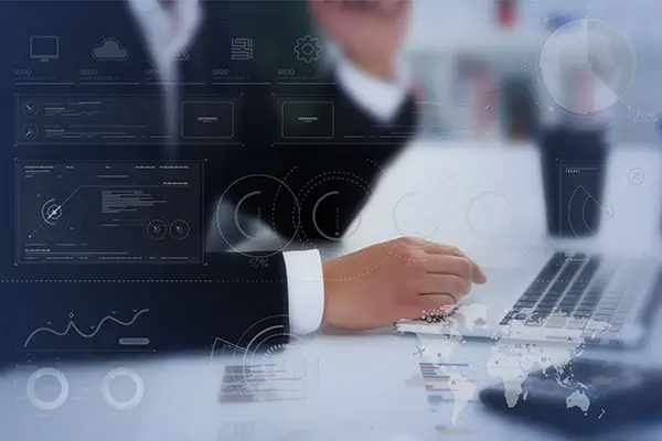 女生简单干净含义